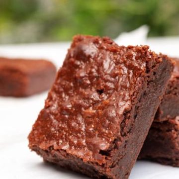 Les Pâtisseries à Consommer avec Modération