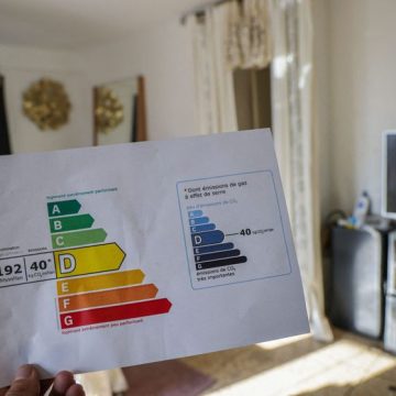 Analyse des Modifications du Diagnostic de Performance Énergétique