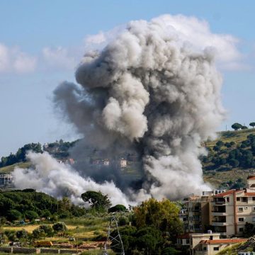 Conflit au Liban et négociations internationales