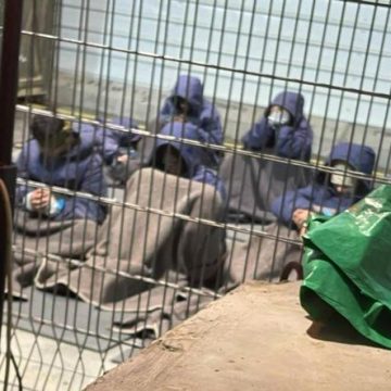 Israël sur la « liste noire » de l’ONU pour violences sexuelles en temps de conflit