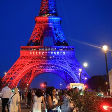 La Finale de la Ligue des Champions 2026 à Paris : Un Dispositif Sécuritaire Renforcé