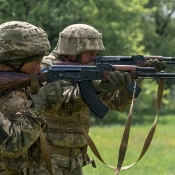Tensions en Ukraine et frappes de drones