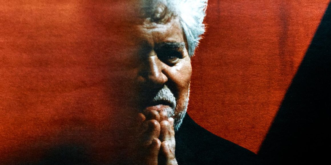 Pedro Almodovar et sa quête de la Palme d’or