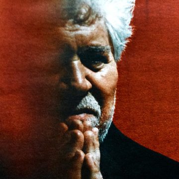 Pedro Almodovar et sa quête de la Palme d’or