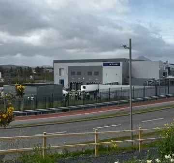 L’impact de l’industrie du Botox sur Westport en Irlande