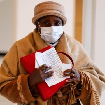 Poursuite de l’enquête sur Agathe Habyarimana