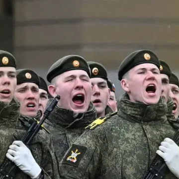L’Esprit Autoritaire de la Russie
