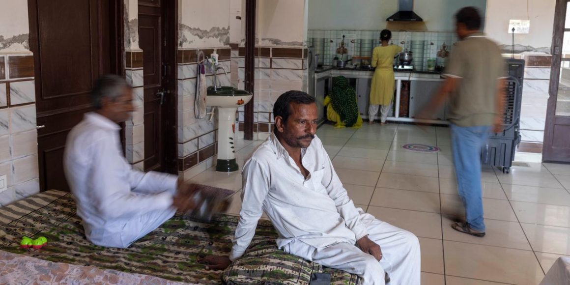 Crise du Mariage et Escroquerie au Mariage en Haryana, Inde