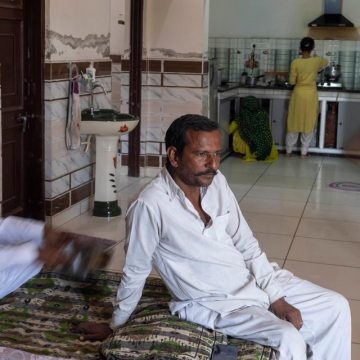 Crise du Mariage et Escroquerie au Mariage en Haryana, Inde