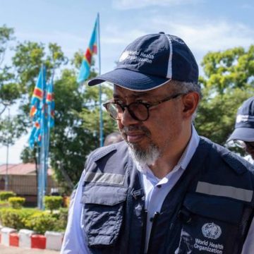 OMS appelle à des essais cliniques pour le virus Bundibugyo en RDC