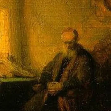 Devenir soi selon Kierkegaard