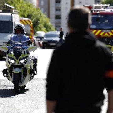 Deux morts et plusieurs blessés après une fusillade à Nice