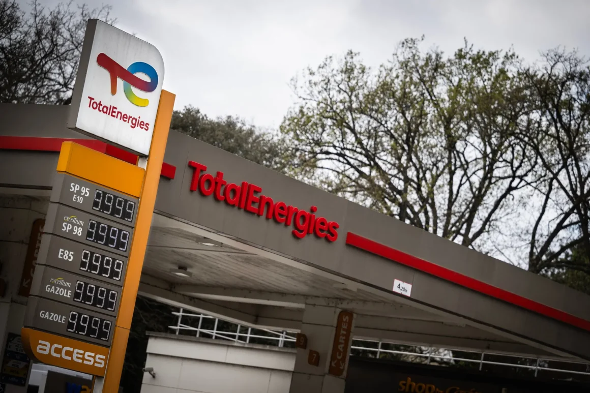 Assemblée générale de Total : Superprofits et critiques environnementales