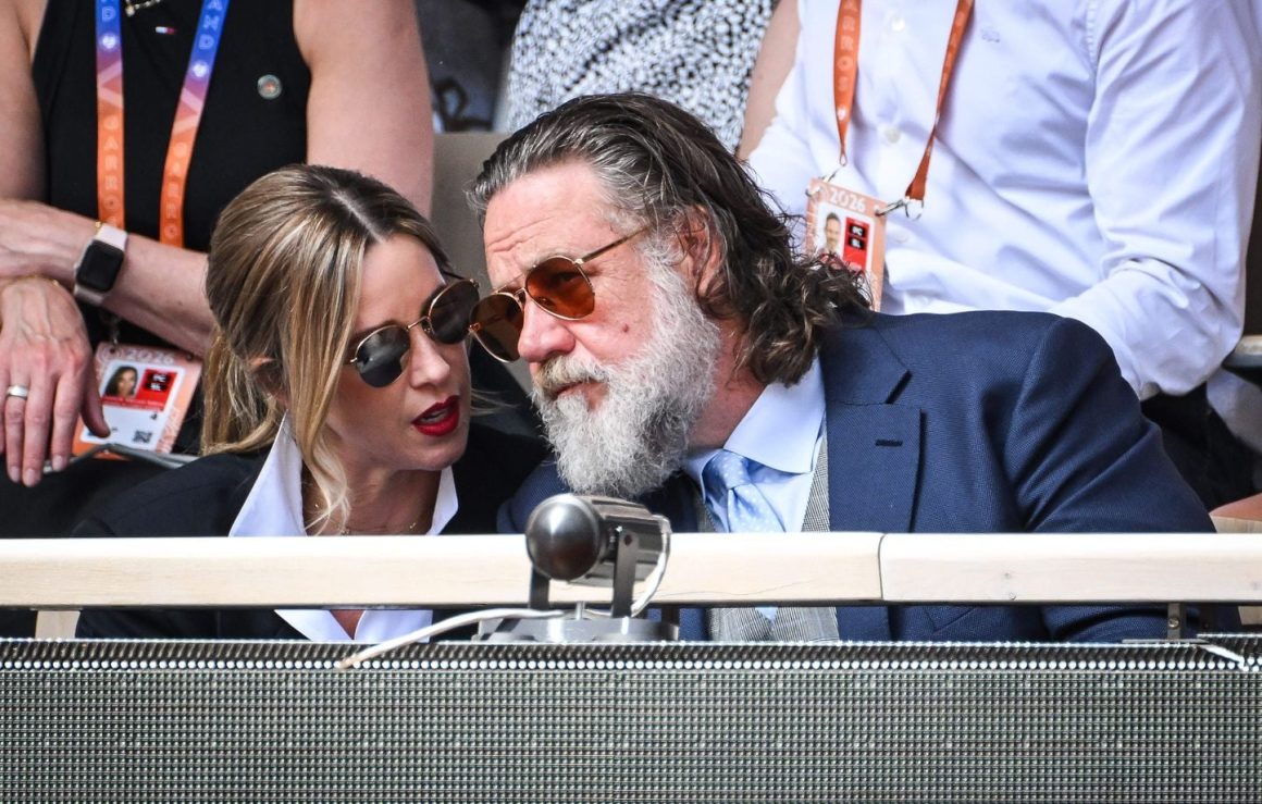 Le lancement de Roland-Garros 2026 avec Gaël Monfils et ses amis