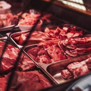 La découverte d’une fabrique clandestine de viande à Marpent