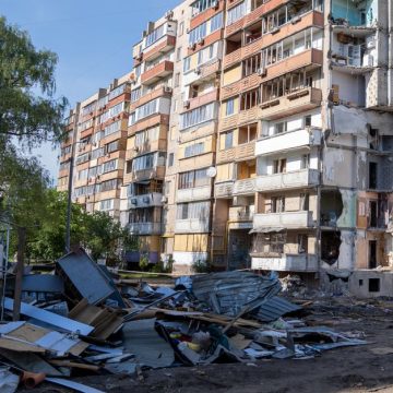 Les attaques aériennes sur Kiev et l&rsquo;efficacité de la défense antiaérienne