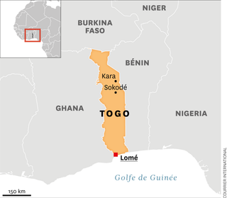 Violation des droits des réfugiés : le témoignage d’une Togolaise expulsée