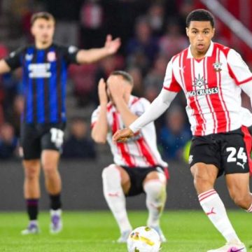 Southampton exclu de la montée en Premier League pour espionnage