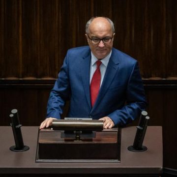 L’adoption d’une loi sur l’union civile en Pologne
