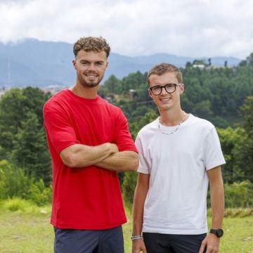 Pékin Express : Les Quarts de Finale en Thaïlande
