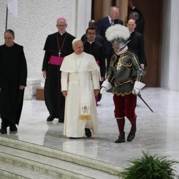 Le style distinct du Pape Léon XIV un an après son élection