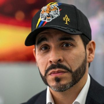 Un Portrait du Candidat Controversé Abelardo de la Espriella