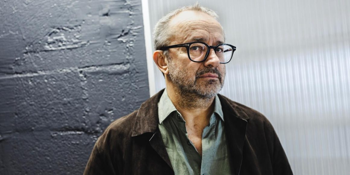 Festival de Cannes 2026 : Andreï Zviaguintsev sur Minotaure et la Guerre Russo-Ukrainienne