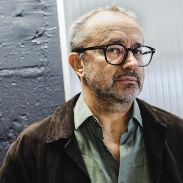 Festival de Cannes 2026 : Andreï Zviaguintsev sur Minotaure et la Guerre Russo-Ukrainienne