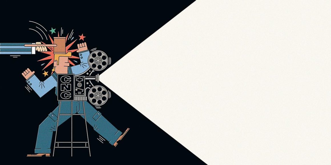 Le Centre national du cinéma et ses controverses