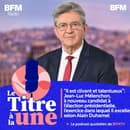 L’écart se resserre entre Philippe et Mélenchon avant la présidentielle