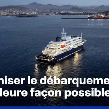 Le MV Hondius: Un Navire Impacté par l’Hantavirus Attendu à Tenerife