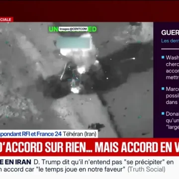 États-Unis et Iran: Vers un Accord de Paix