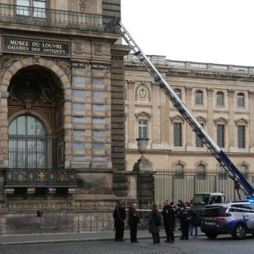 Renforcement de la Sécurité au Musée du Louvre