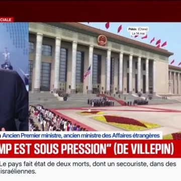 Les États-Unis et l’Iran vers un accord de paix historique