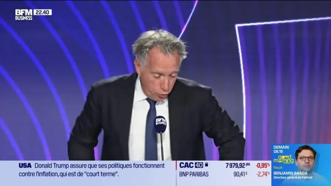 Analyse de l’efficacité boostée par l’IA