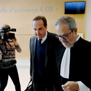 Procès pour escroquerie en bande organisée autour de l’ancien député de Seine-Saint-Denis