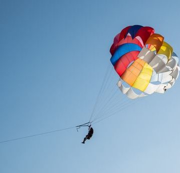 Accident de Parachutisme Mortel à Frétoy-le-Château