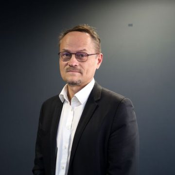 Portrait de Sébastien Fath L’éclairage des rencontres quaker dans un monde bruyant