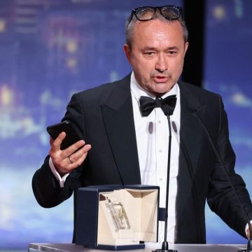 Andreï Zviaguintsev : un cinéaste engagé pour la paix