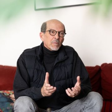 Entretien avec Jérôme Baschet sur les Mondes Postcapitalistes
