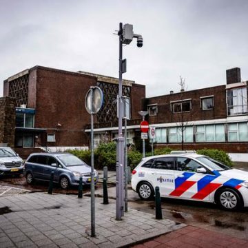 Série d’attaques attribuées à un groupe islamiste inconnu