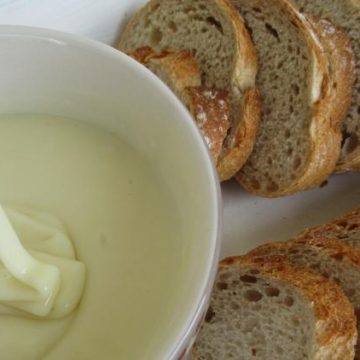 La Cancoillotte : Un Fromage en Pleine Renaissance