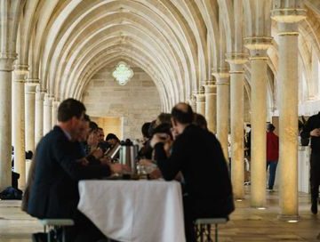 Portrait d’une jeune Helvète durant la Seconde Guerre mondiale