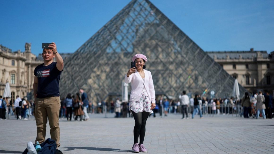 Étude sur la fréquentation des musées dans le monde