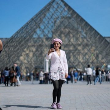 Étude sur la fréquentation des musées dans le monde