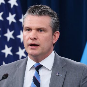 Situation tendue entre les États-Unis et l’Iran