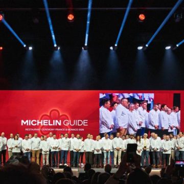 L’évolution du guide Michelin : disparition de l’étoile verte et introduction de ‘Voix engagées’