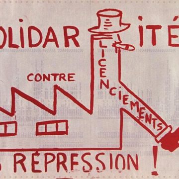 Les virtualités performatives du langage révolutionnaire de 1968