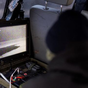 La guerre des drones et son impact en Ukraine