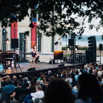Dixième Édition du Festival Littéraire Oh les beaux jours! à Marseille
